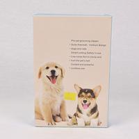 Gambar KANDILA Pet Clipper Cordless HS8510200 dari Pet Republic Indonesia Kota Administrasi Jakarta Utara 1 Tokopedia