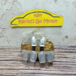 SEKRING FUSE DX BIG 25A - SKRING TANCAP BESAR - SEKRING TUSUK DX BESAR