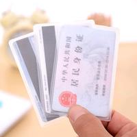 Gambar Plastik Pelindung Kartu dari Ramayana Grosir Surabaya Kota Surabaya 1 Tokopedia