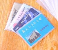 Gambar Plastik Pelindung Kartu dari Ramayana Grosir Surabaya Kota Surabaya 4 Tokopedia