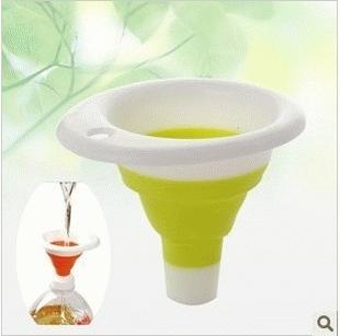 Gambar Corong Portabel (Bisa Dilipat) dari Dunia Jasmine Kota Surabaya Tokopedia