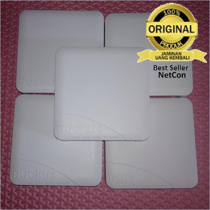 Jual Ruckus 7055 + Wireless Router + Hotspot + WiFi - Kab. Badung ...