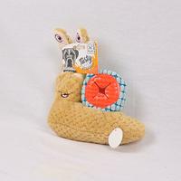 Gambar MPETS Mainan Anjing Snail Anna dari Pet Republic Indonesia Kota Administrasi Jakarta Utara 3 Tokopedia