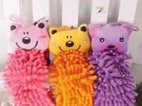 Gambar Lap Tangan Microfiber Motif Boneka Hewan dari Ramayana Grosir Surabaya Kota Surabaya 3 Tokopedia