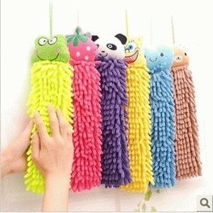 Gambar Lap Tangan Microfiber Motif Boneka Hewan dari Ramayana Grosir Surabaya Kota Surabaya Tokopedia