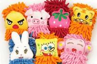 Gambar Lap Tangan Microfiber Motif Boneka Hewan dari Ramayana Grosir Surabaya Kota Surabaya 5 Tokopedia