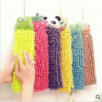 Gambar Lap Tangan Microfiber Motif Boneka Hewan dari Dunia Jasmine Kota Surabaya 1 Tokopedia