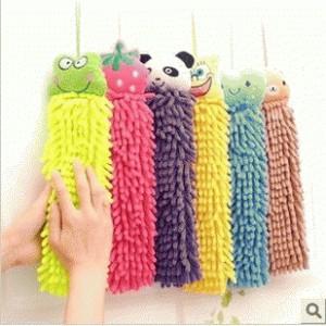 Gambar Lap Tangan Microfiber Motif Boneka Hewan dari Dunia Jasmine Kota Surabaya Tokopedia