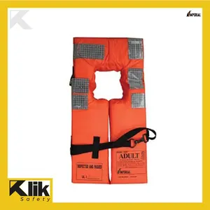 Jaket Pelampung Ferry Boat PFD Imperial 160RT Bersertifikat