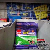Gambar ANTI NYAMUK HIT-MAGIC FRESH 10'S dari HariHariKaryaBersama Kota Medan 3 Tokopedia