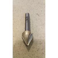 Gambar Mata Router Trimer KNK UNIKEN Part No. 202-011 VEE GROOVE BITS dari M10 Teknik Kota Administrasi Jakarta Barat 4 Tokopedia