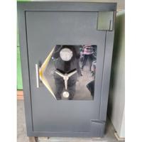 Gambar Brankas Infinity Prime 5 Tinggi 110 cm Brankas Tahan Api Tahan Bongkar dari Alfa Sumber Rejeki Kota Surabaya 4 Tokopedia