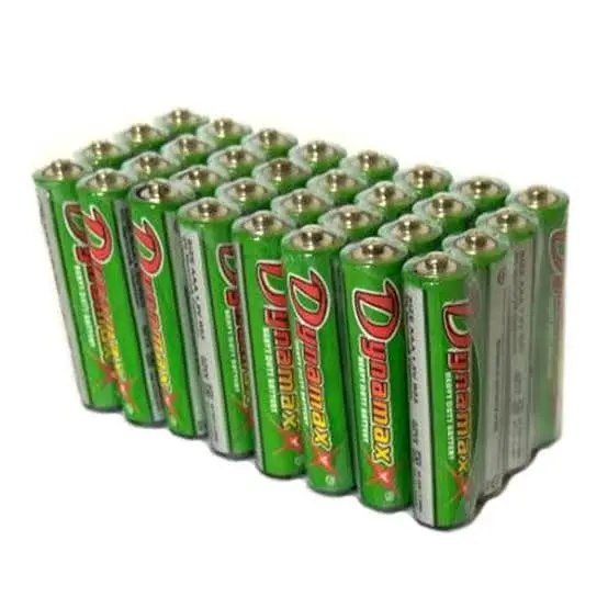 baterai mainan