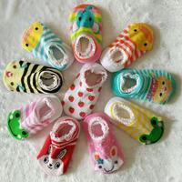 Gambar Kaos Kaki Bayi Motif Aneka Kartun dari Dunia Jasmine Kota Surabaya 1 Tokopedia