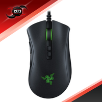 Gambar Razer Mouse DeathAdder V2 dari COC Komputer Kota Administrasi Jakarta Pusat 1 Tokopedia