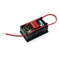 Gambar MINI DIGITAL VOLTMETER AC 75V - 300V dari aganshop Kab. Sleman 4 Tokopedia