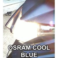 Gambar BOHLAM OSRAM COOL BLUE X-Ride / Kaki 1 Socket M5 dari bohlamhid Kota Tangerang 5 Tokopedia