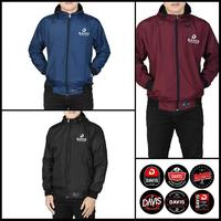 Gambar jaket winraner davis dari Zahsy Fashion Kab. Bandung Barat 5 Tokopedia