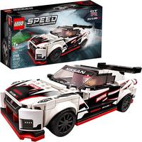Gambar Lego 76896 - LEGO SPEED CHAMPIONS 76896 Nissan GT-R NISMO - 76896 dari Booksandtoys For Kids Kab. Bekasi 2 Tokopedia