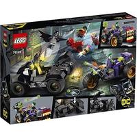 Gambar Lego 76159 - LEGO Super Heroes 76159 Joker's Trike Chase - 76159 dari Booksandtoys For Kids Kab. Bekasi 3 Tokopedia