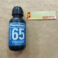 Gambar string cleaner - Dunlop ultraglide ( pembersih senar gitar ) dari TELAGA MAS MUSIC Kab. Ponorogo 1 Tokopedia