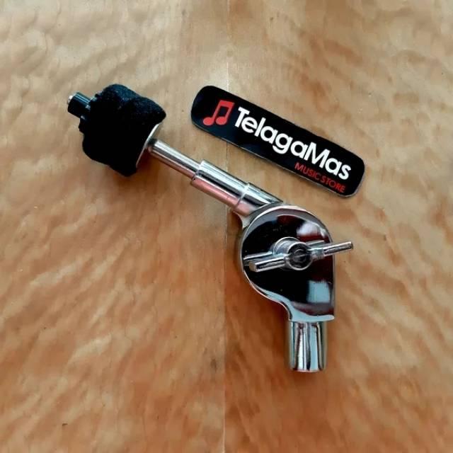 Gambar cymbal clutch drum universal besar dari TELAGA MAS MUSIC Kab. Ponorogo Tokopedia