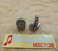 Gambar potensio gitar bass amtel b500k dari TELAGA MAS MUSIC Kab. Ponorogo 2 Tokopedia