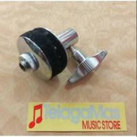 Gambar hihat clutch model rolling dari TELAGA MAS MUSIC Kab. Ponorogo 1 Tokopedia