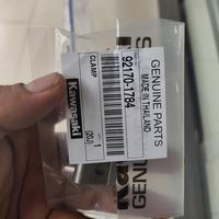 Gambar kleman klip sambungan fering ninja RR old original dari NOAL PART KAWASAKI Kota Administrasi Jakarta Barat 2 Tokopedia