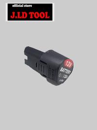 Gambar JLD Baterai 12 Volt - Lithium Battery - Battery Cordless dari 3 Serangkai Teknik Kab. Tangerang 3 Tokopedia