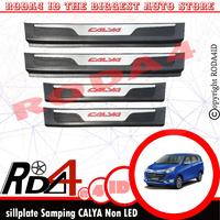 Gambar Sillplate Samping Toyota CALYA ORIGINAL Non LED dari Roda4 Kota Administrasi Jakarta Barat 2 Tokopedia