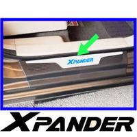 Gambar Sillplate Samping XPANDER ORIGINAL White LED Blue dari Roda4 Kota Administrasi Jakarta Barat 2 Tokopedia