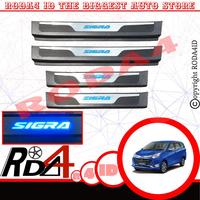 Gambar Sillplate Samping SIGRA ORIGINAL Dengan Lampu LED dari Roda4 Kota Administrasi Jakarta Barat 1 Tokopedia