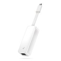 Gambar Network Adapter TP-Link UE300C Gigabit 1000Mbps - TPLink UE300C USB C dari DBKlik Indonesia Kota Administrasi Jakarta Pusat 5 Tokopedia