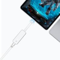 Gambar Network Adapter TP-Link UE300C Gigabit 1000Mbps - TPLink UE300C USB C dari DBKlik Indonesia Kota Administrasi Jakarta Pusat 3 Tokopedia