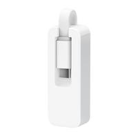 Gambar Network Adapter TP-Link UE300C Gigabit 1000Mbps - TPLink UE300C USB C dari DBKlik Indonesia Kota Administrasi Jakarta Pusat 4 Tokopedia
