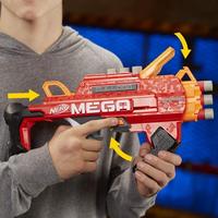 Gambar NERF Mega Accustrike Bulldog Hasbro E3057 dari Cupliss Kota Administrasi Jakarta Utara 3 Tokopedia