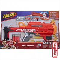 Gambar NERF Mega Accustrike Bulldog Hasbro E3057 dari Cupliss Kota Administrasi Jakarta Utara 1 Tokopedia