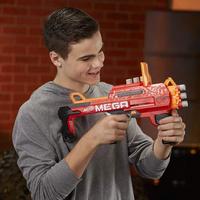 Gambar NERF Mega Accustrike Bulldog Hasbro E3057 dari Cupliss Kota Administrasi Jakarta Utara 4 Tokopedia