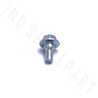 Gambar Baut-Baud Spakbor Vario 110-New-eSP LED-125-150 Techno-New 2018 6x15 dari IND Onderdil Kota Bandung 5 Tokopedia