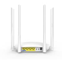 Gambar SMART ROUTER TENDA F9 WIRELLESS 600Mbps AP ACCESS POINT REPEATER WIFI dari Barikna_Aksesoris Jakarta Pusat 2 Tokopedia