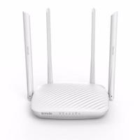 Gambar SMART ROUTER TENDA F9 WIRELLESS 600Mbps AP ACCESS POINT REPEATER WIFI dari Barikna_Aksesoris Jakarta Pusat 1 Tokopedia