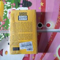 Gambar kamus update bahasa jerman- kamus saku. mt17 dari TB. Raja Murah Kab. Bantul 2 Tokopedia