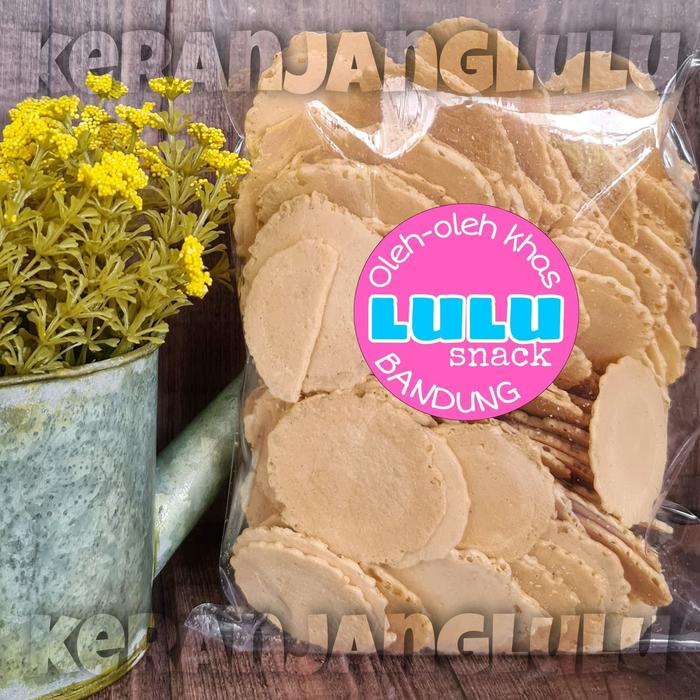 Gambar Kue Dolar/Kue Dollar/Kue Dolar Cookies/Dolar Cookies/Dollar Cookies dari KERANJANG LULU Kota Bandung Tokopedia