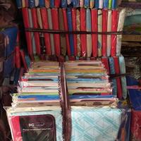 Gambar sarung bantal dan guling mylove dari FURNITURE CIKAMPEK Kab. Karawang 5 Tokopedia