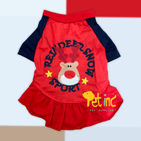 Gambar COUPLE XMAS DRESS dari petincshop Kota Sukabumi 1 Tokopedia