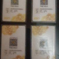 Gambar MG 0.1gr black serie bisa scan barcode dari kanua store Kota Tangerang Selatan 4 Tokopedia