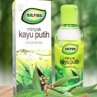 Gambar Balpirik Minyak kayu Putih 60 ml dari MARIAM HEALTH Kota Surabaya 3 Tokopedia