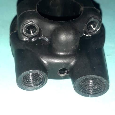 Gambar holder gas Vario beat fi atau mangkok gas dari cantika partshoop Kab. Bekasi Tokopedia