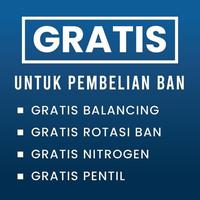 Gambar Ban Toyo Tires Open Country A/T Ukuran P 275/55 R 20 111 S WO dari OTTOBAN INDONESIA Kota Administrasi Jakarta Pusat 2 Tokopedia